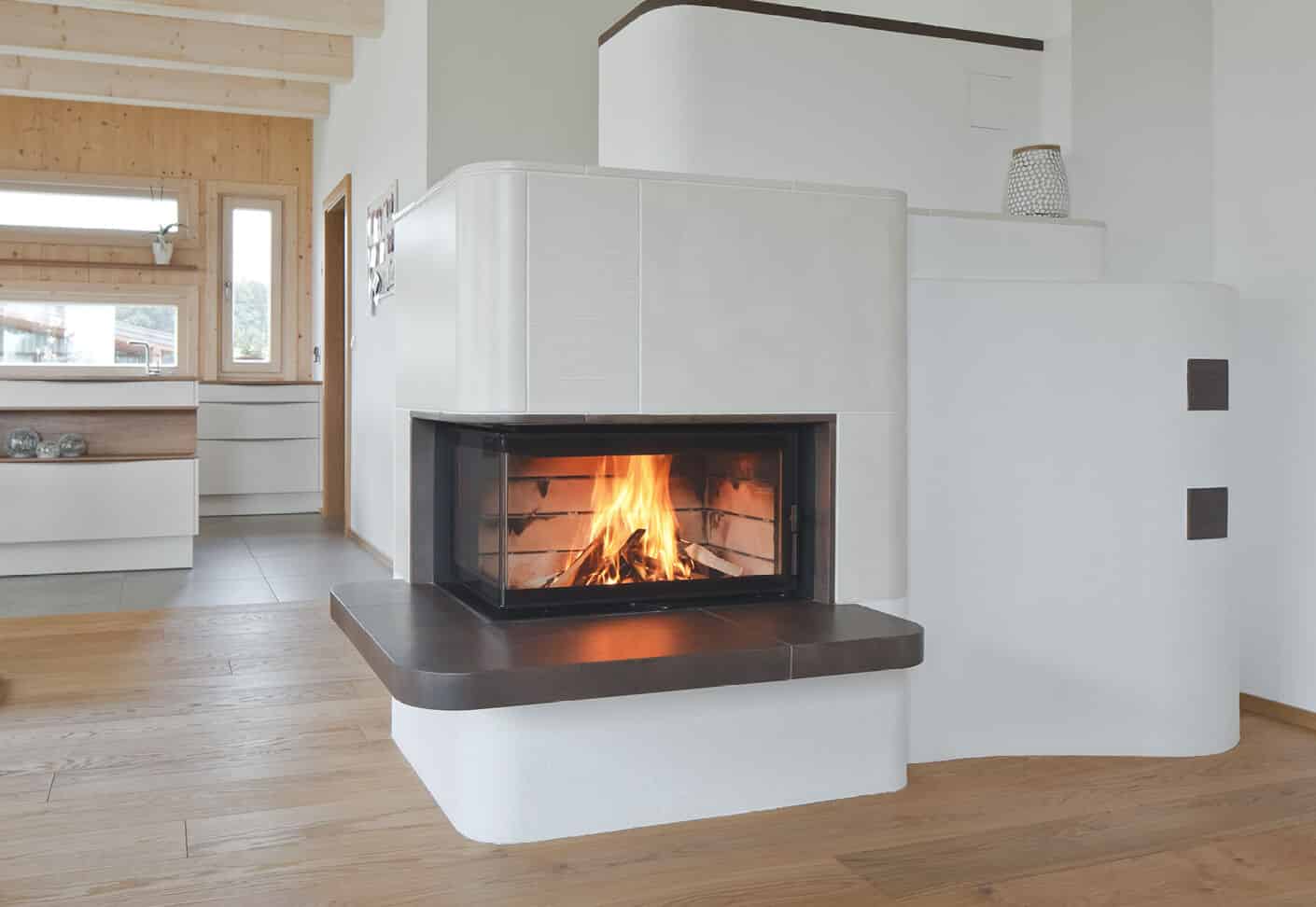 vgradni kamin