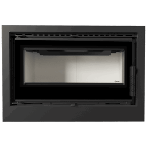 Kaminska kaseta KRATKI ARKE 70 8 kW Ø 150