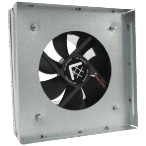 Povezava z ventilatorjem