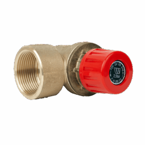 Membranski ventil 2,5 BAR - 1" - WATTS