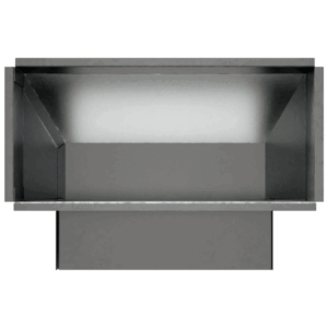 Priključek kanala 9x20