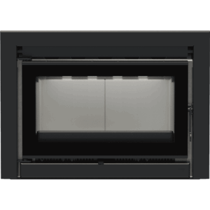 Fireplace cassette KRATKI KDZ 6 kW