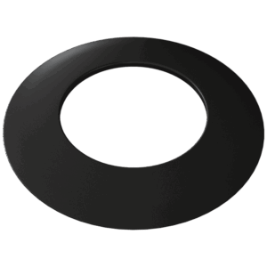 Steel rosette Ø 160 CLASIC
