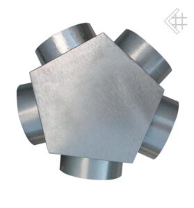 Razdelilnik 150/5x100